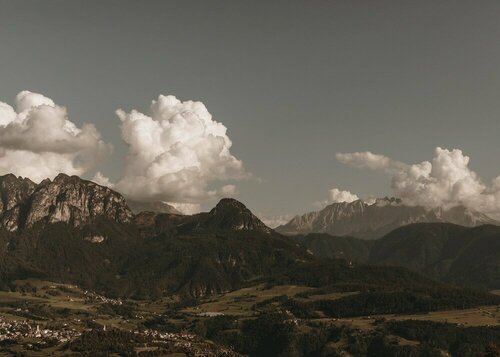 Гостиница Parkhotel Luna Mondschein Bozen в Больцано