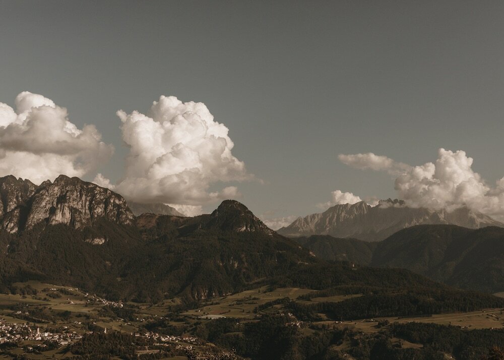 Фото Parkhotel Luna Mondschein Bozen