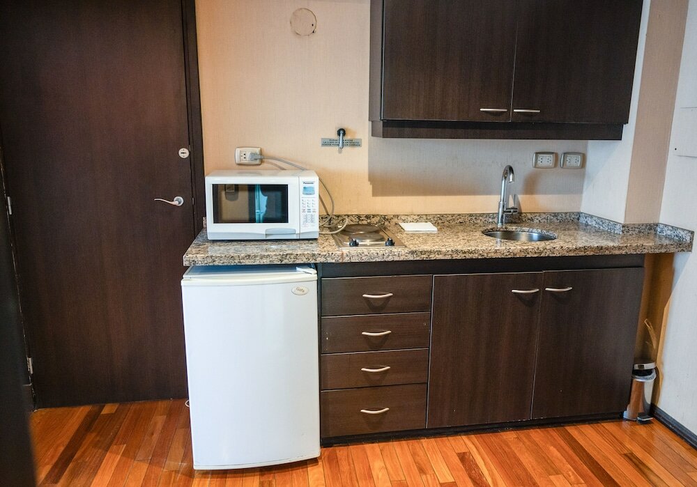 Фото Premium Tower Suites San Luis