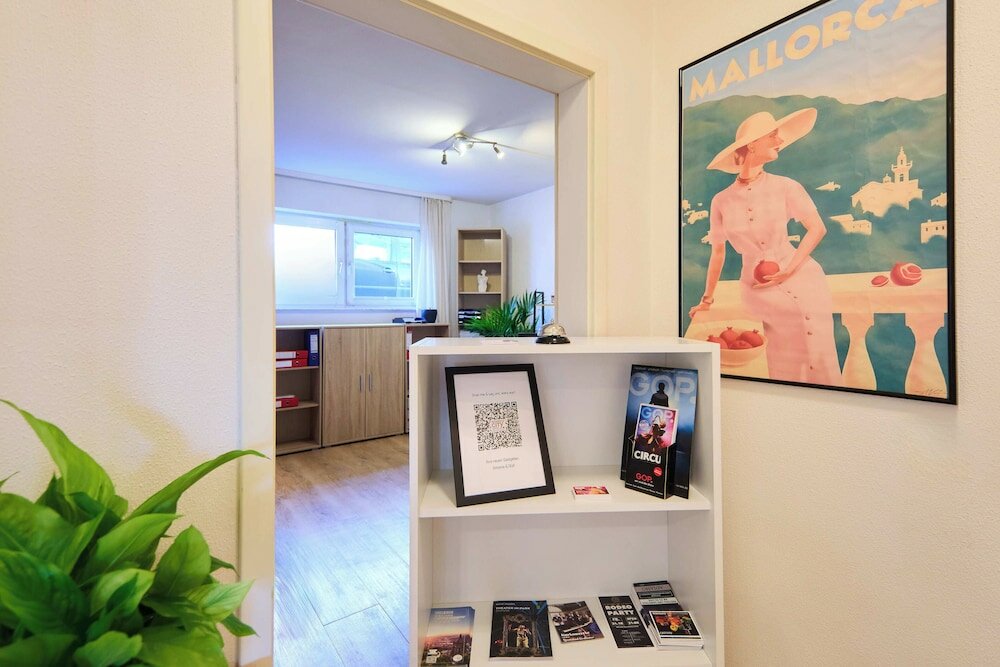 Фото Hotel Arador-city