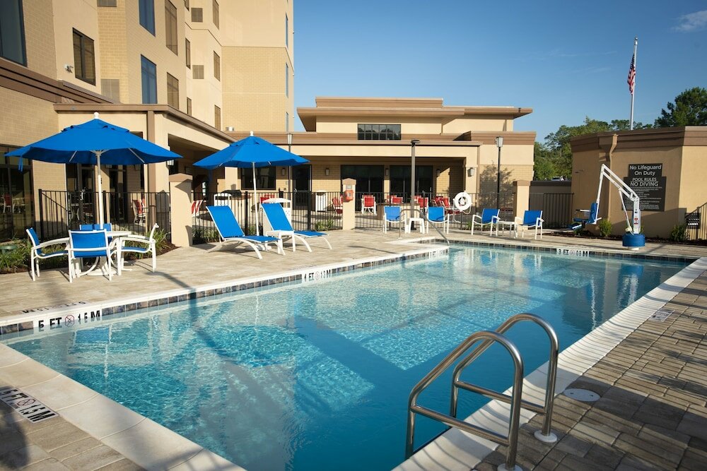 Фото Residence Inn by Marriott Pensacola Airport/Medical Center