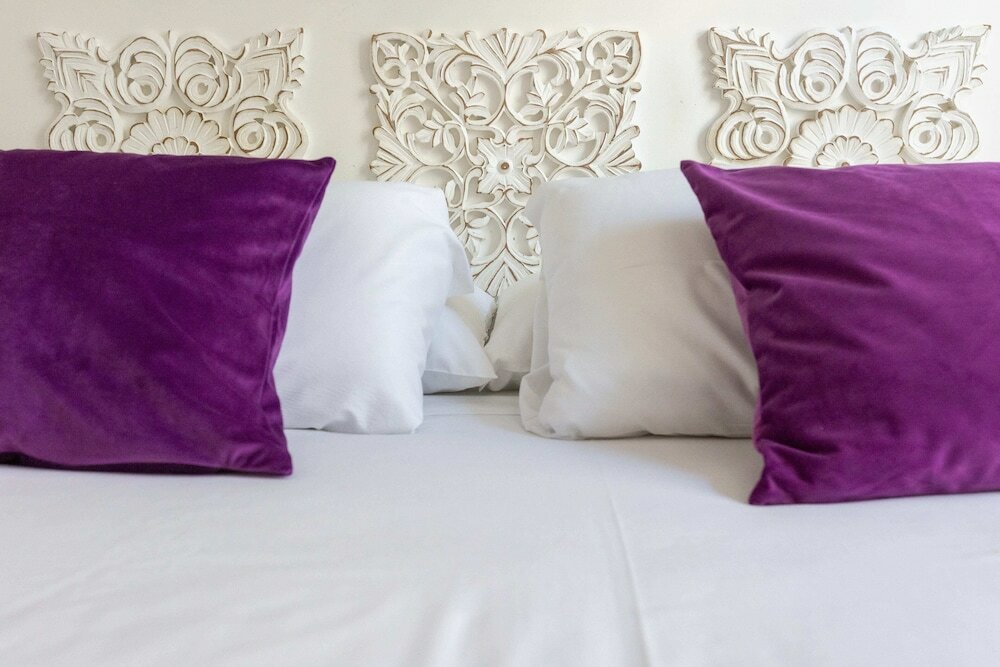 Фото Hostal Hispano Gran Vía