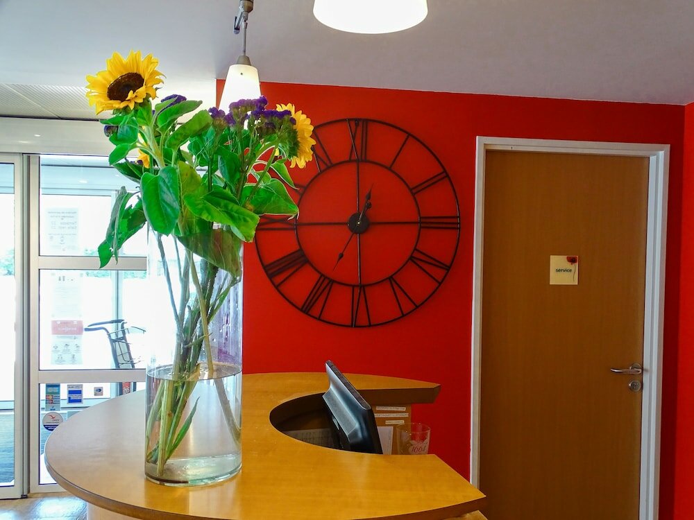 Фото Ibis Golfe de Saint-Tropez