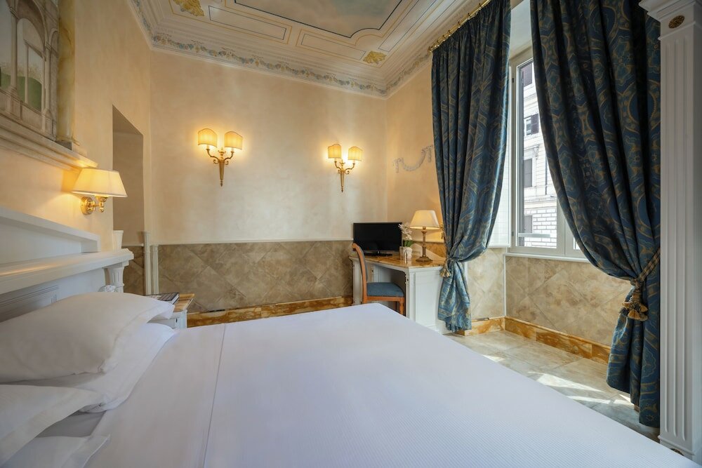 Фото Hotel Palladium Palace
