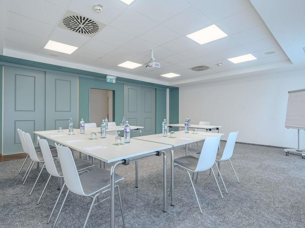 Фото Ibis Styles Graz Messe