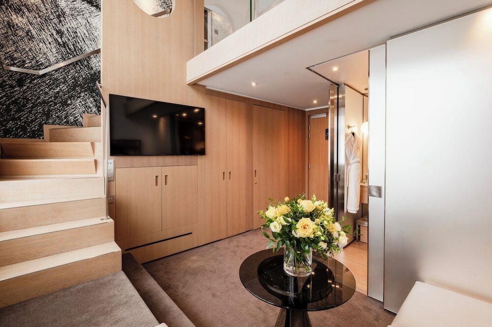 Фото Le Cinq Codet