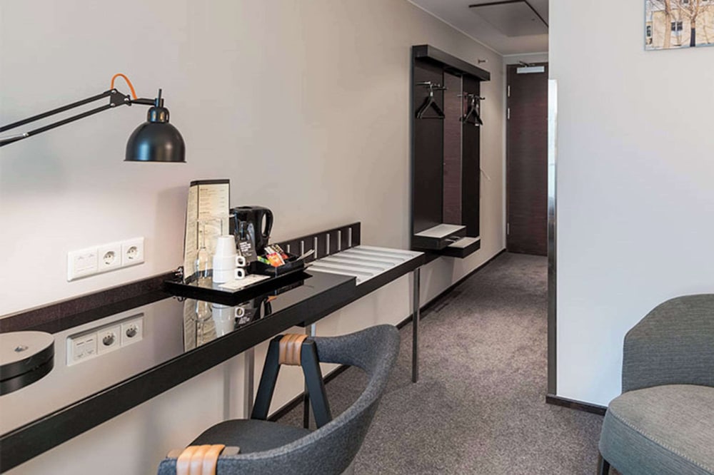 Фото Clarion Hotel Stockholm