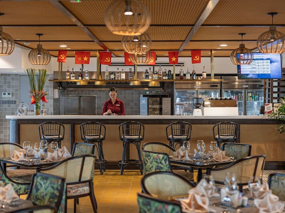 Фото Mövenpick Living West Hanoi