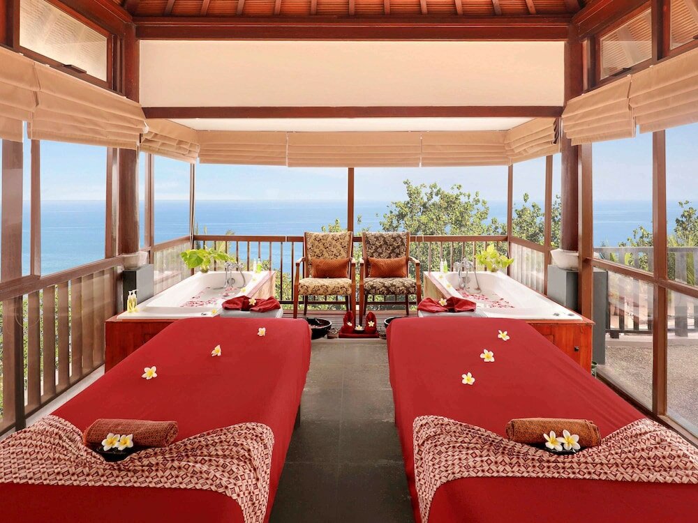 Фото Mercure Kuta Bali