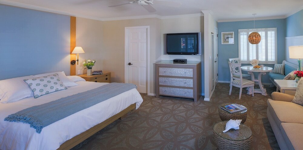 Фото Scripps Inn La Jolla Cove