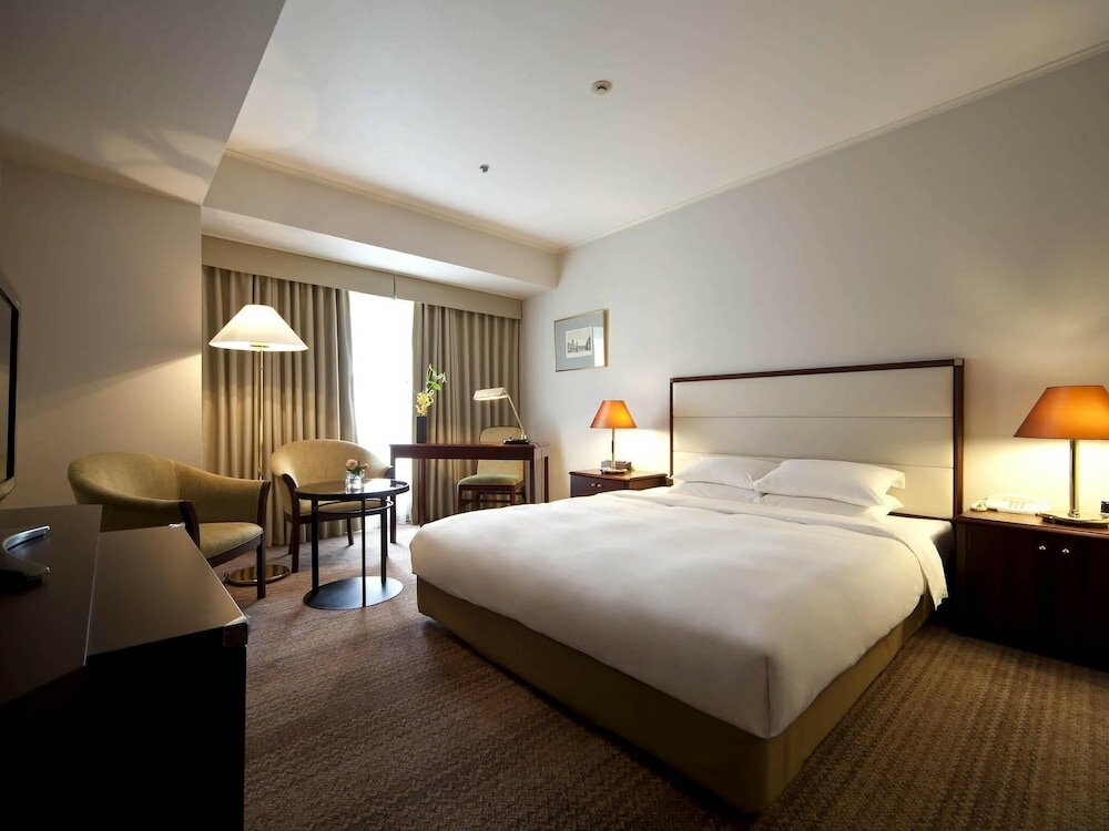 Фото Mercure Nagoya Cypress