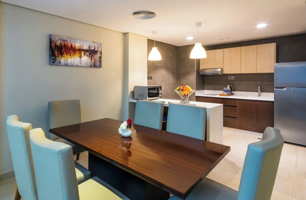 Фото Boudl Al-Jubail