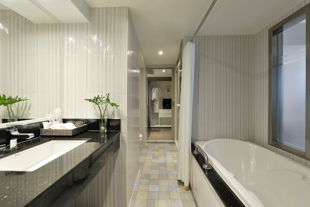 Фото Hotel Jal City Bangkok