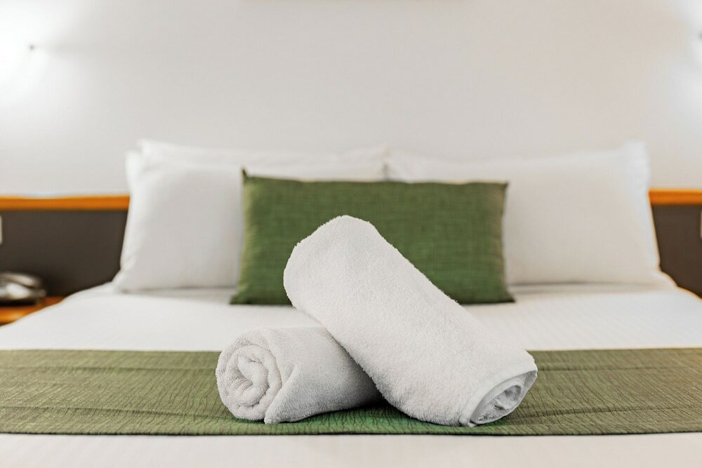 Фото Emerald Maraboon Motor Inn