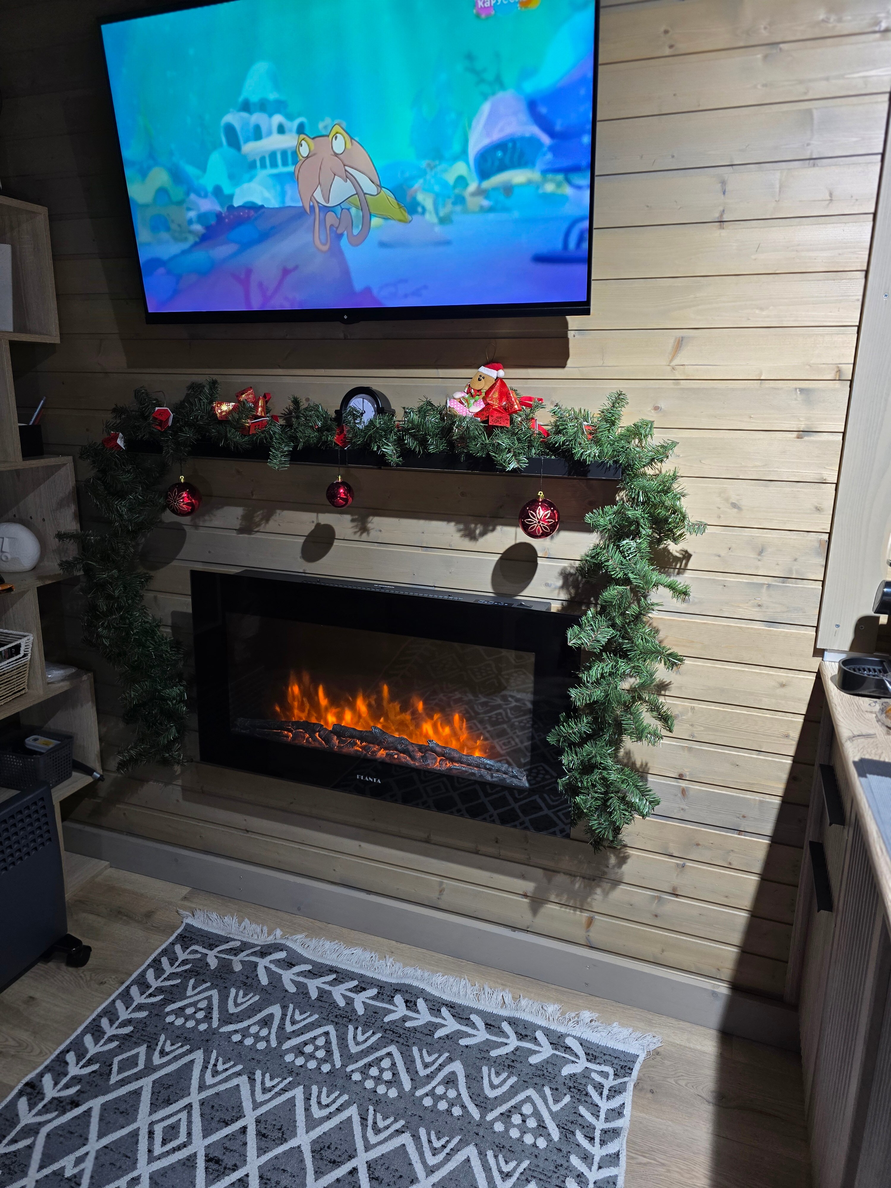 Фото ТеремШато