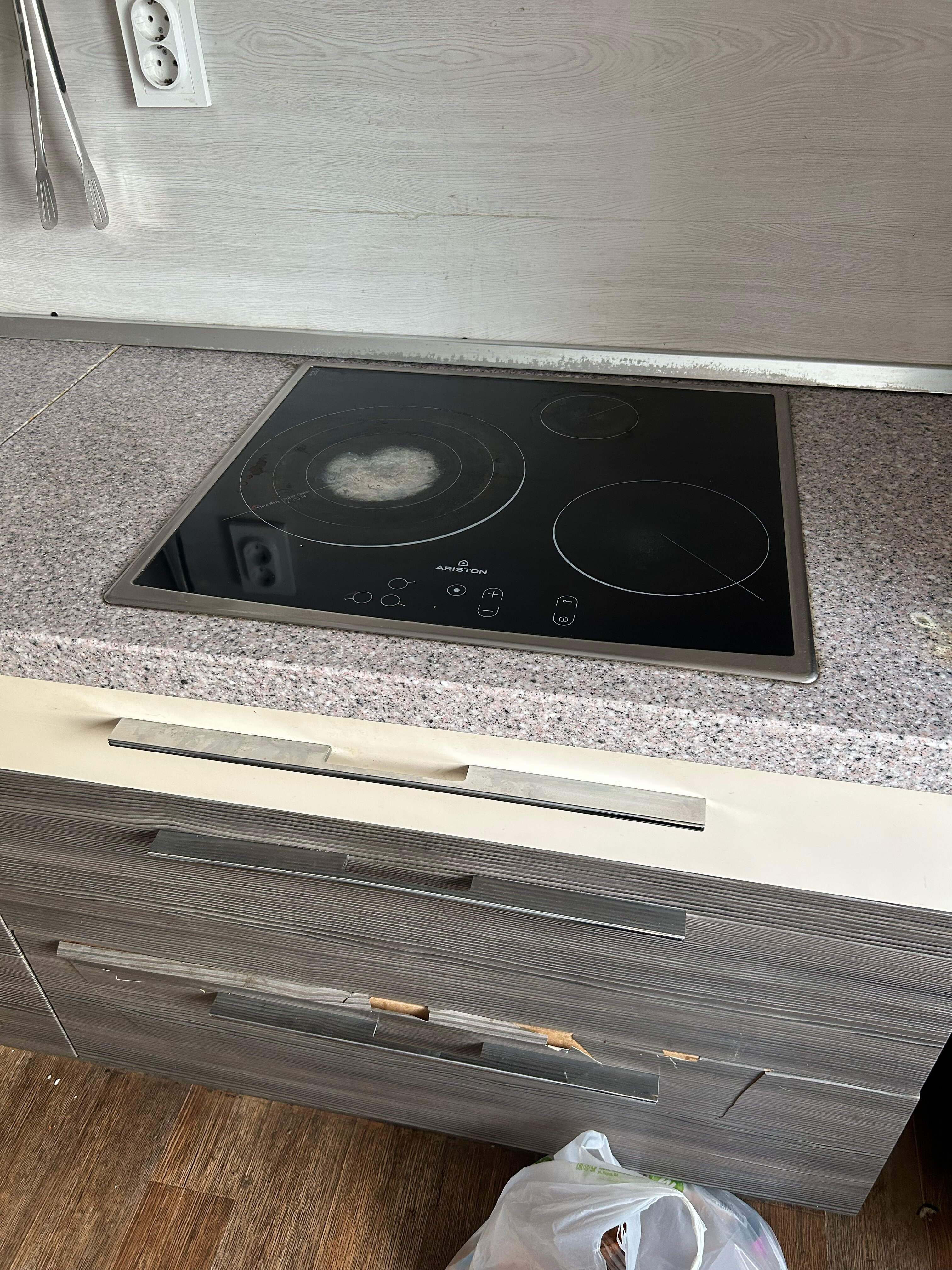 Фото Пальмы