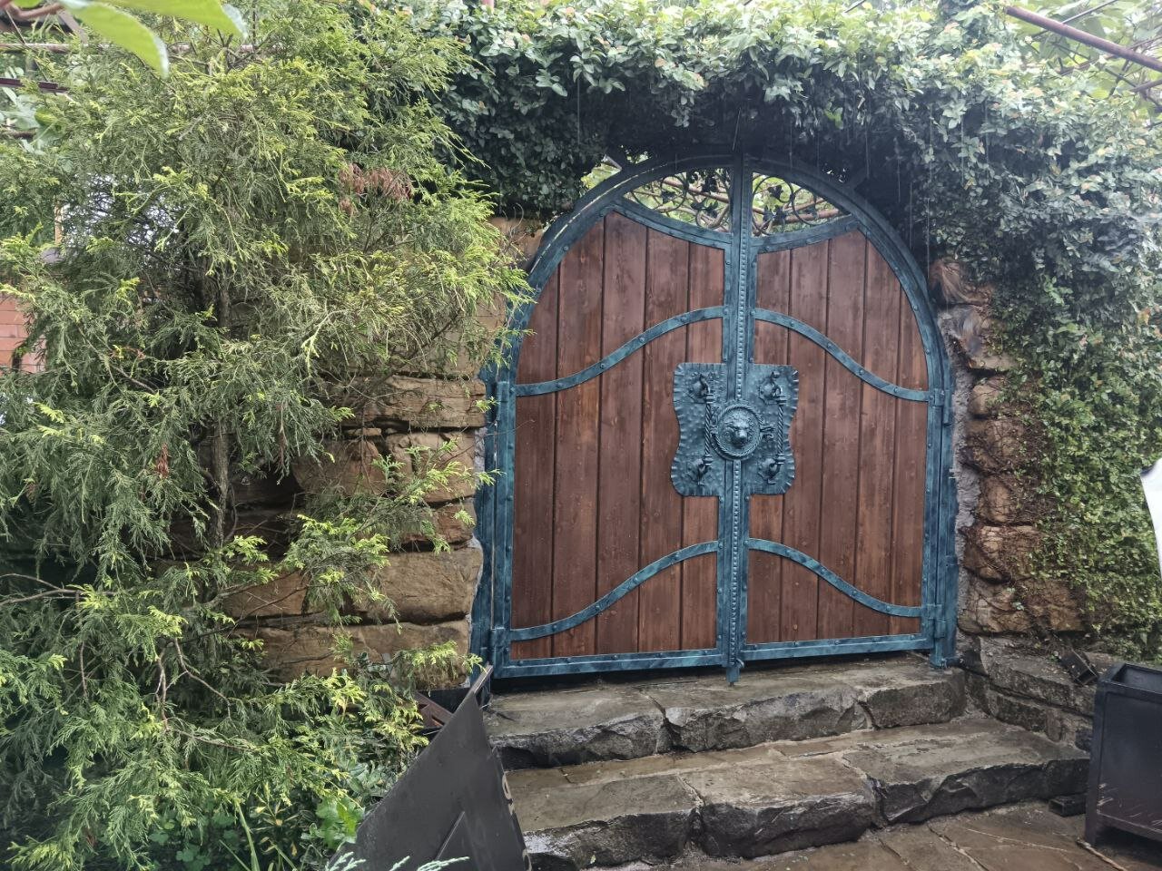 Фото Три Света