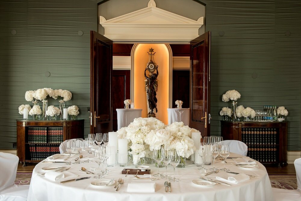 Фото The Dolder Grand