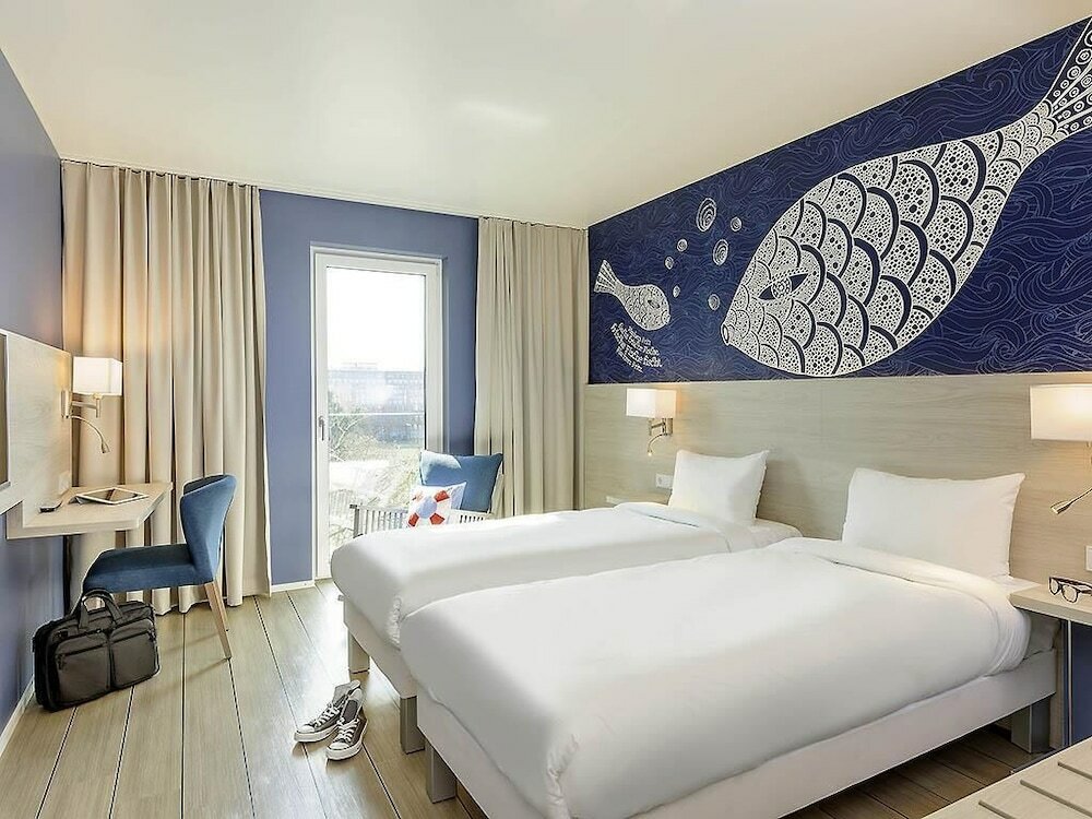 Фото Ibis Styles Konstanz