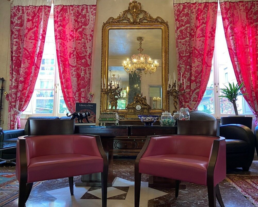 Фото Hotel Verdi Boutique Hotel