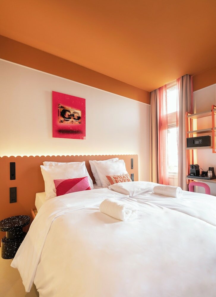 Фото City Hotel Rembrandt Square