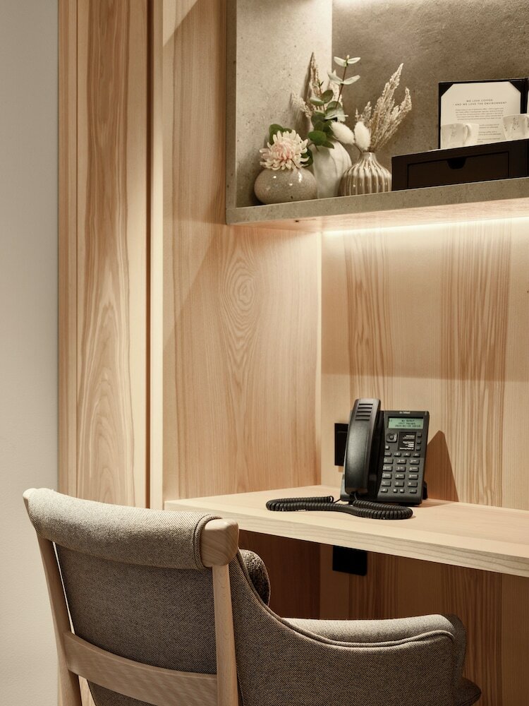 Фото Gothia Towers