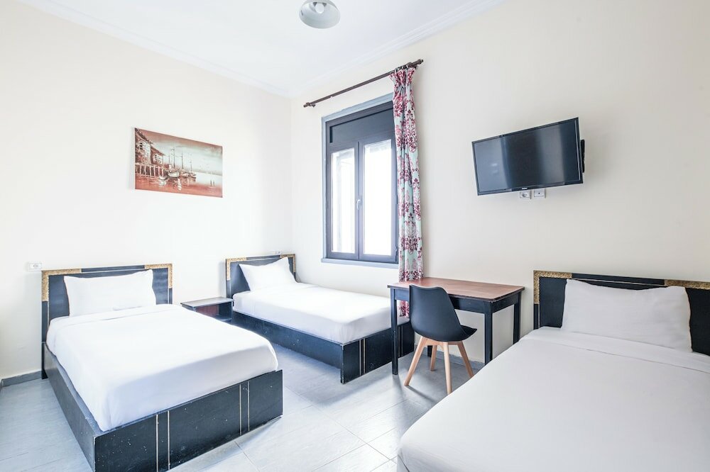 Фото Hotel Mauritania