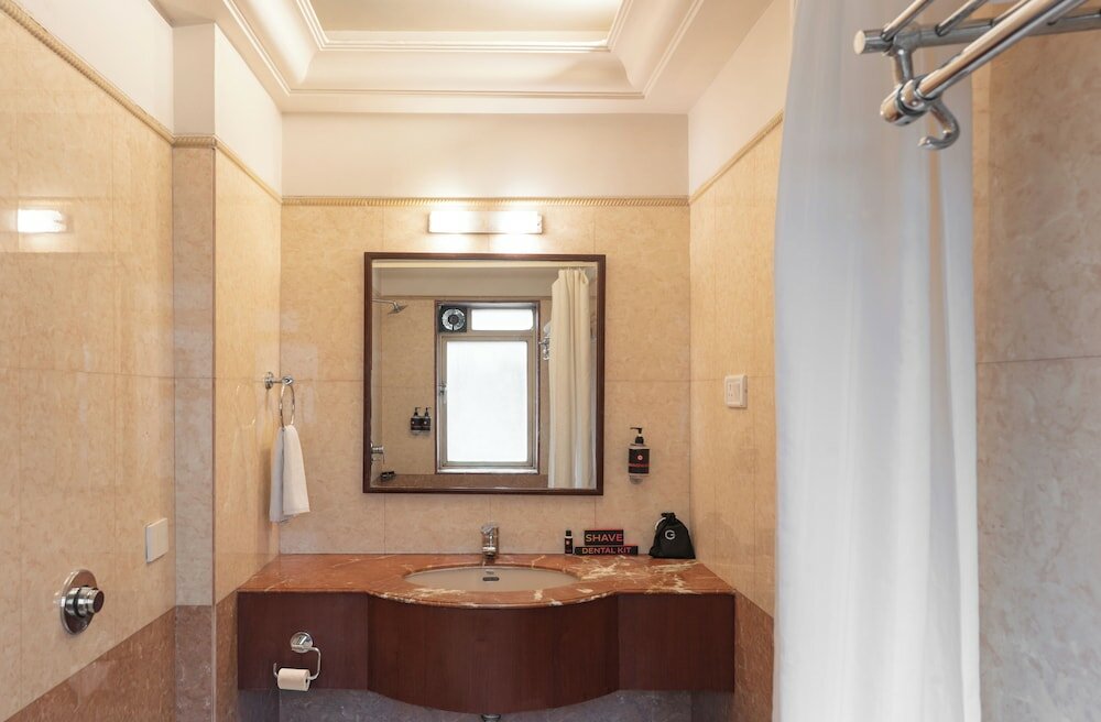 Фото Ginger Hotel Thane