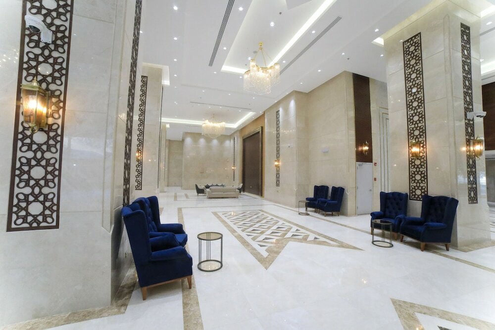 Фото Time Ruba Hotel & Suites