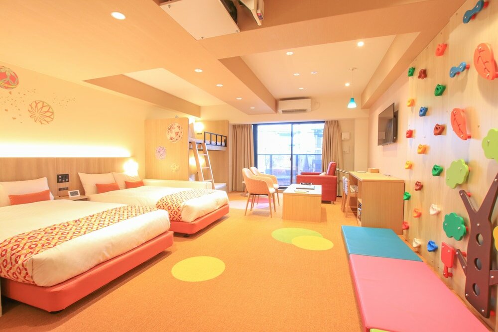 Фото Resi Stay Nishijin
