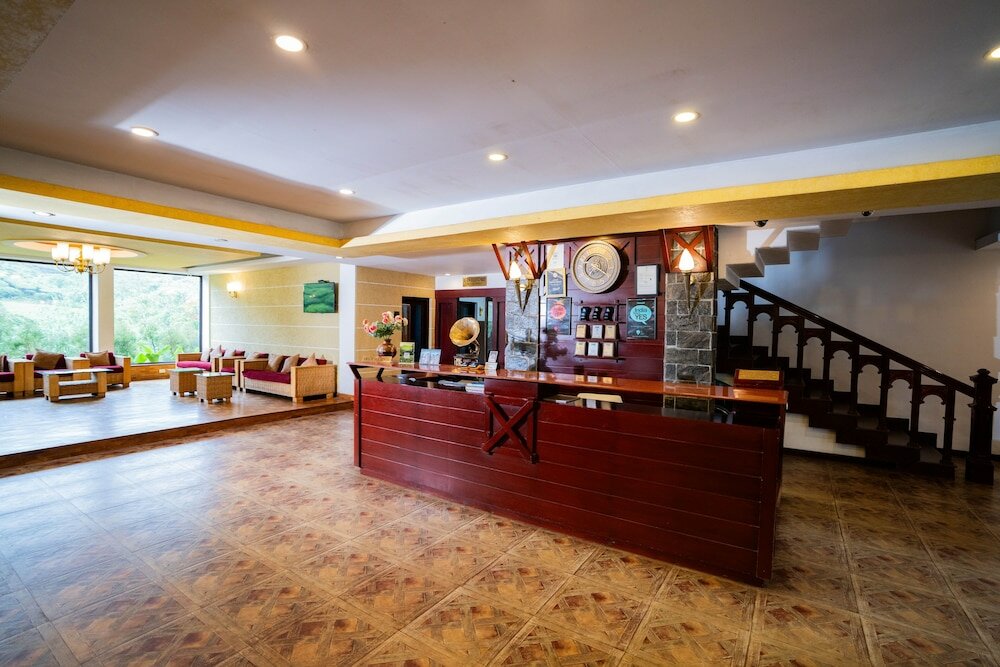 Фото Hotel C7 Munnar