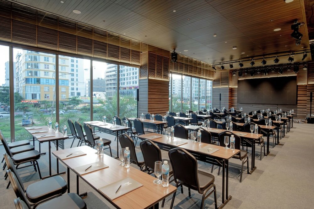Фото M Hotel Danang