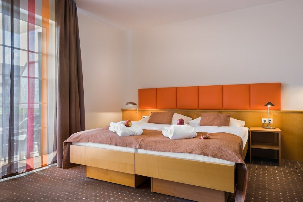 Фото Acora Düsseldorf Living the City