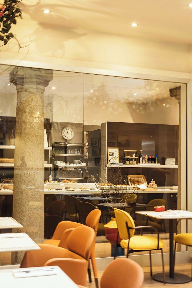 Фото Genius Hotel Downtown