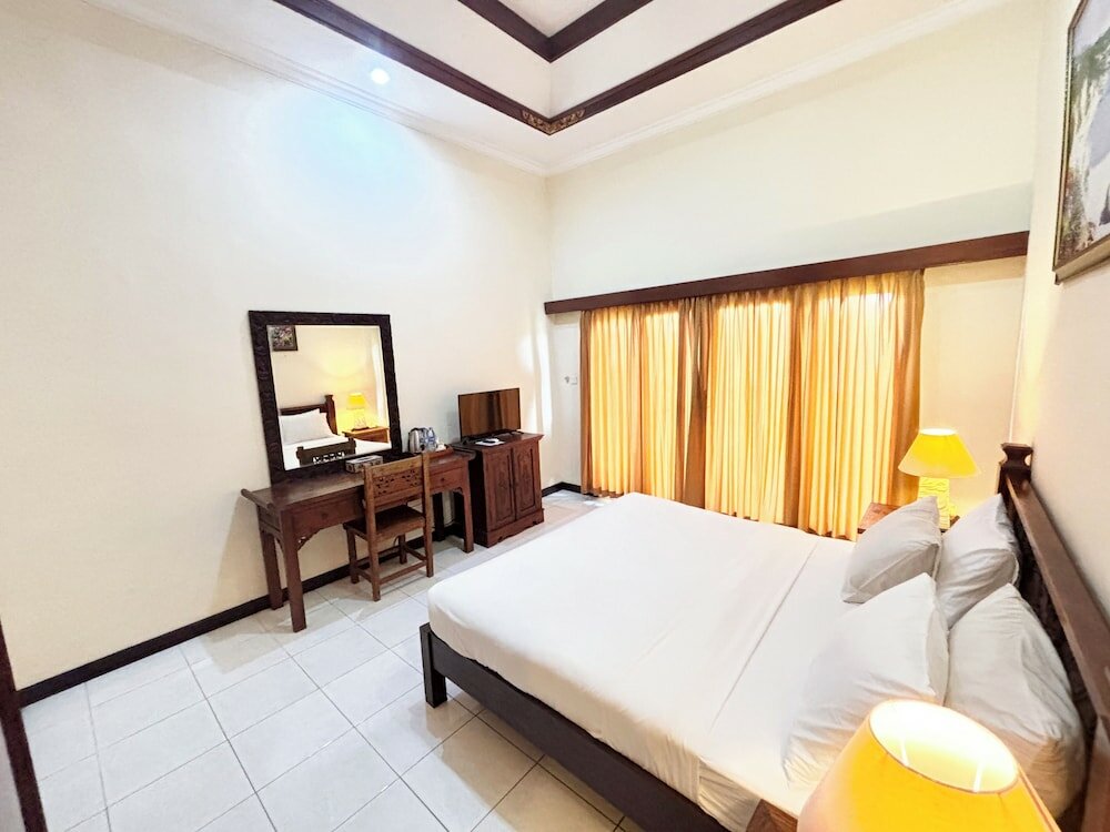 Фото Hotel Segara Agung