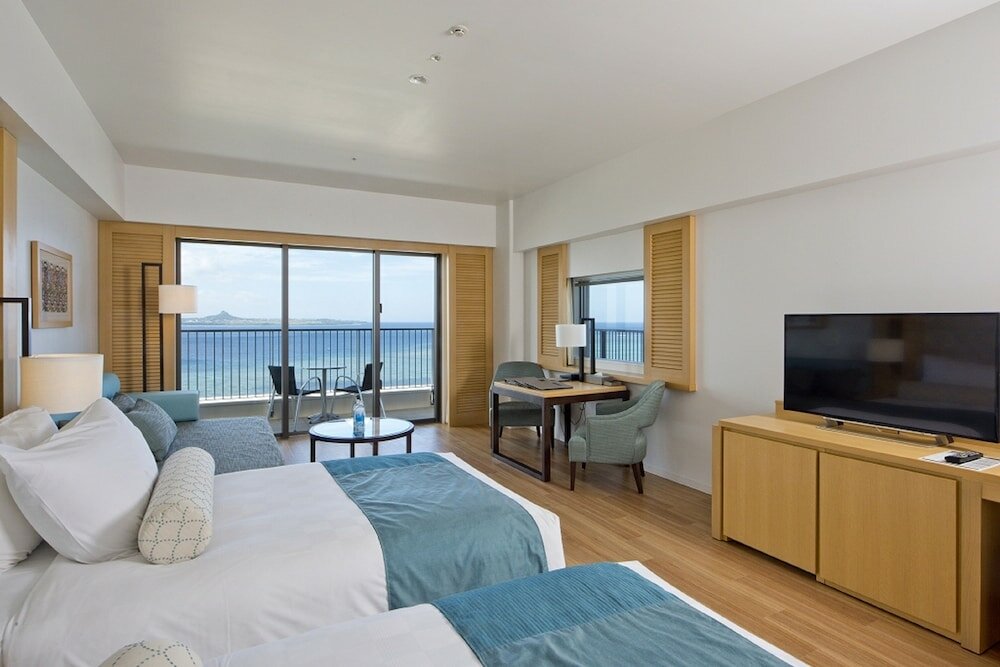 Фото The Orion Hotel Motobu Resort & SPA