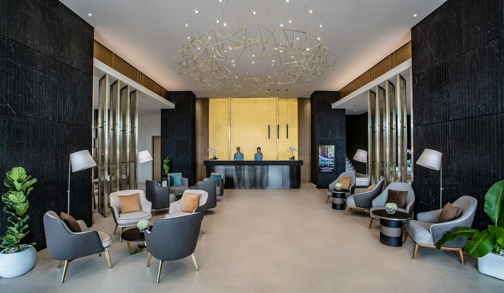 Фото Sel De Mer Hotel and Suites