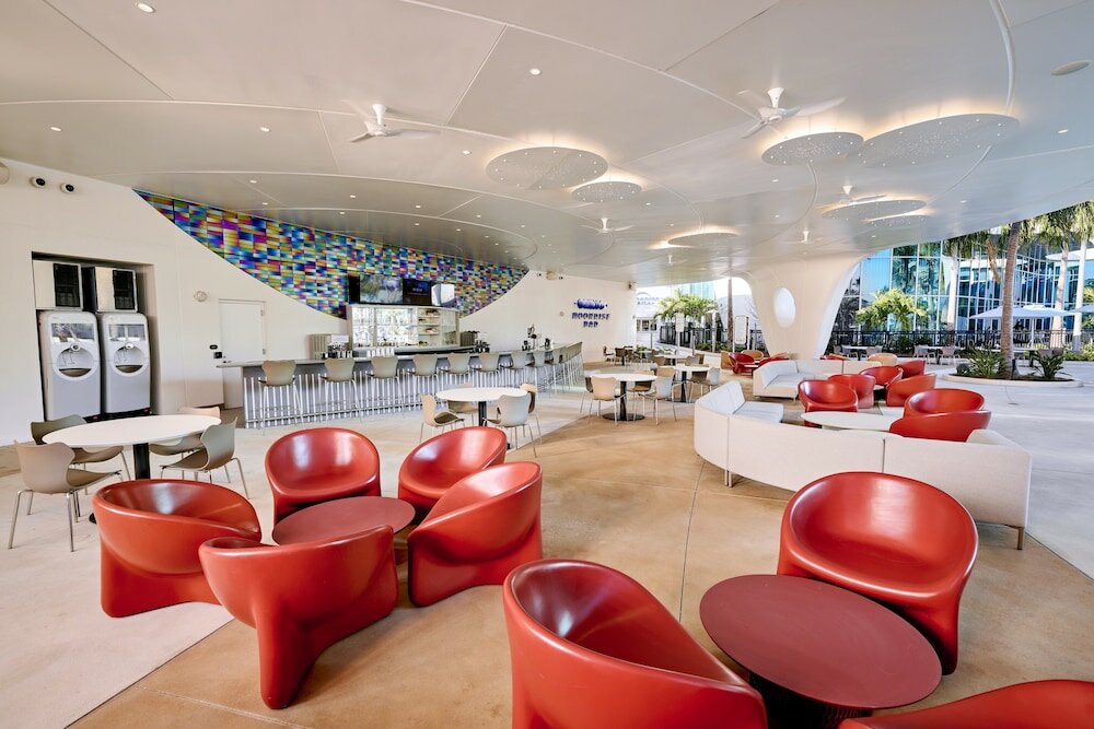 Фото Universal Terra Luna Resort