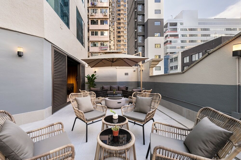 Фото Dash Living On Hollywood