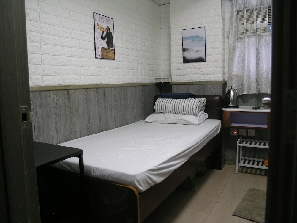 Фото Majestic 7 Guesthouse