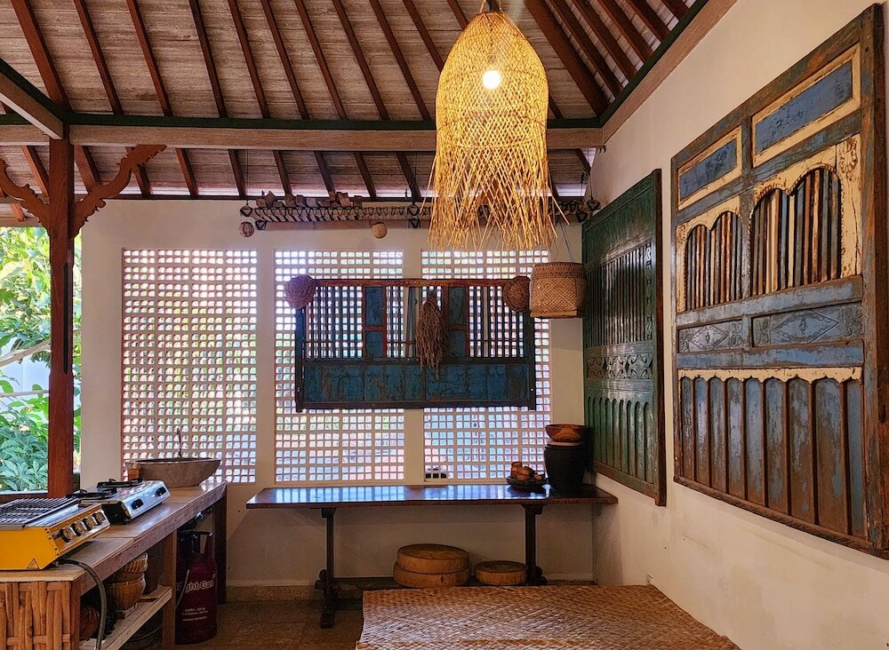 Фото Sabana Ubud