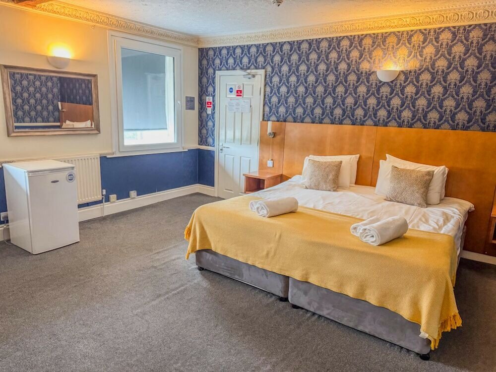 Фото Quayside Hotel & Bar