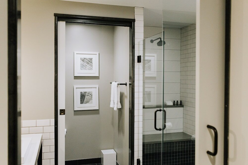 Фото Hewing Hotel