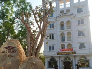 Фото Gold Beach Hotel