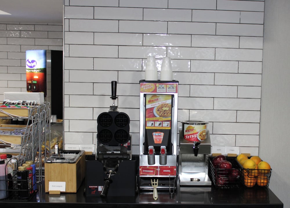 Фото Fairfield Inn by Marriott Boise