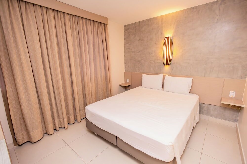 Фото Go Inn Aracaju