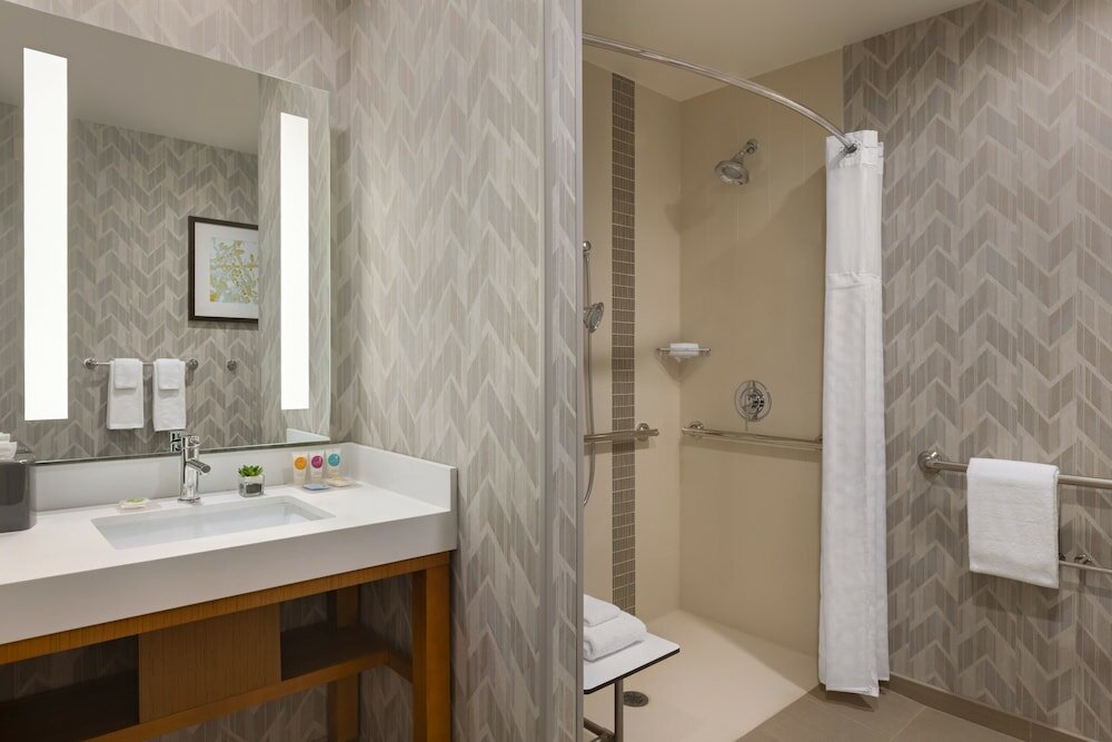 Фото Hyatt Place Houston Downtown