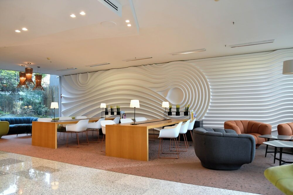 Фото Hi Hotel Bari