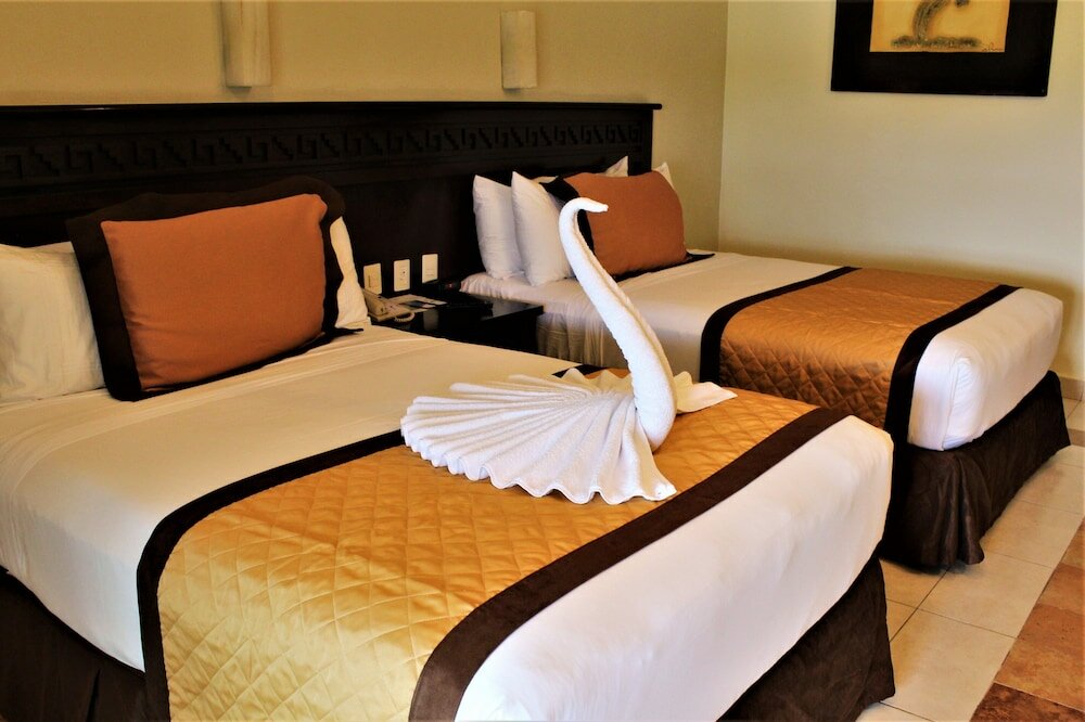 Фото BlueBay Grand Esmeralda All Inclusive