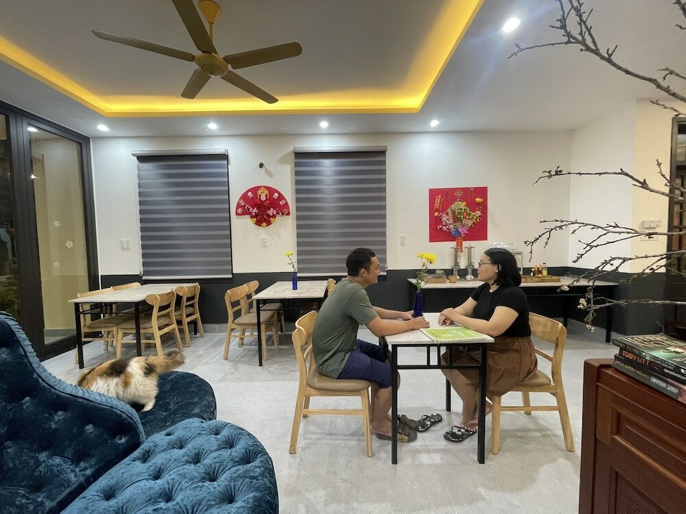 Фото Windbell Villa